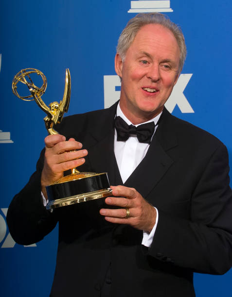 photo-John Lithgow 1999