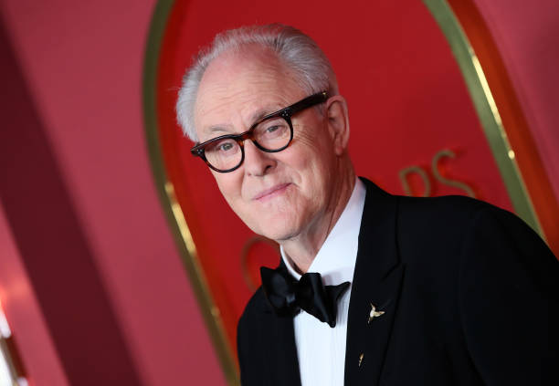 photo-John Lithgow 2022