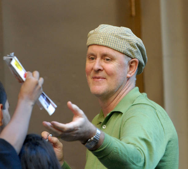 photo-John Lithgow 2008