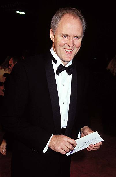 photo-John Lithgow 1992