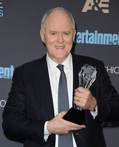 photo-John Lithgow 2016