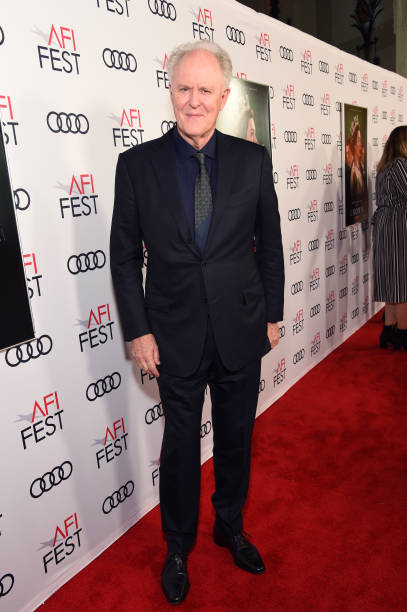 photo-John Lithgow 2019