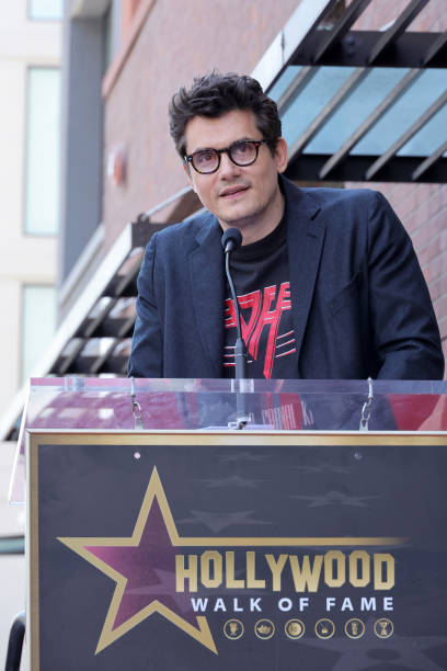 photo-John Mayer 2024