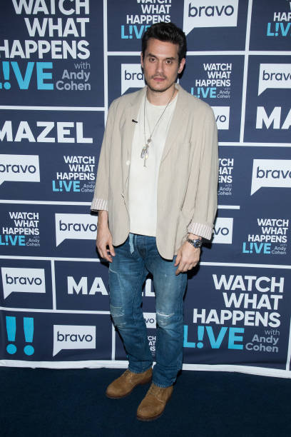 photo-John Mayer 2019