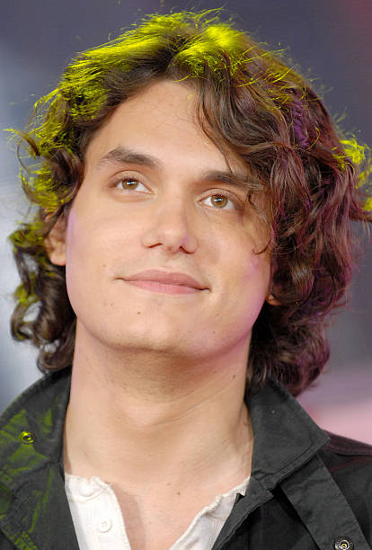 photo-John Mayer 2006