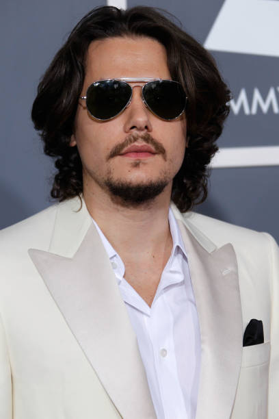 photo-John Mayer 2011