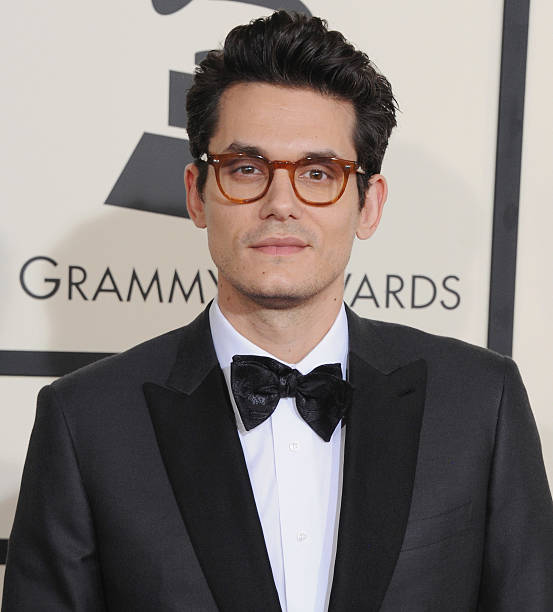 photo-John Mayer 2015