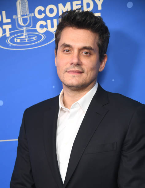 photo-John Mayer 2024
