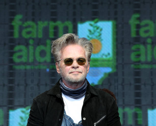 photo-John Mellencamp 2023