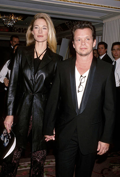 photo-John Mellencamp 2000