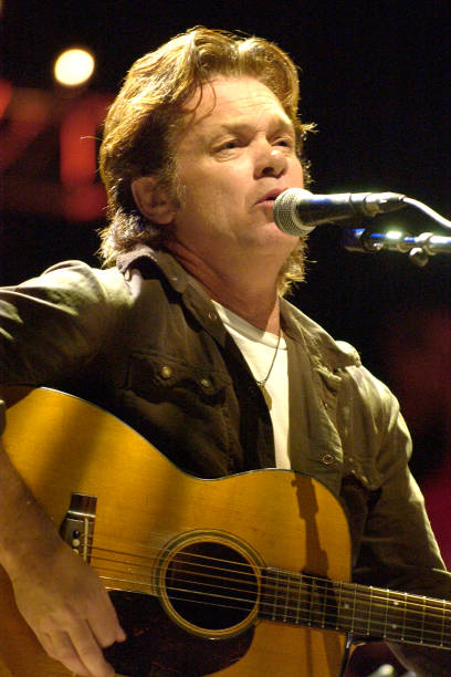 photo-John Mellencamp 2005