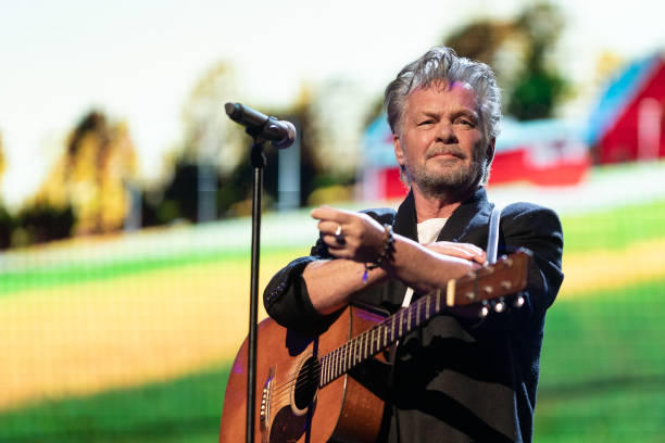 photo-John Mellencamp 2021