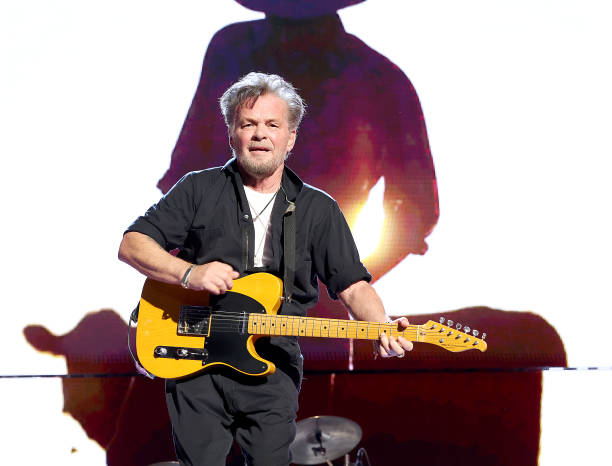 photo-John Mellencamp 2022