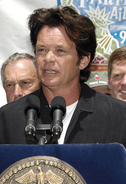 photo-John Mellencamp 2007