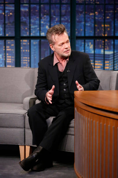 photo-John Mellencamp 2017