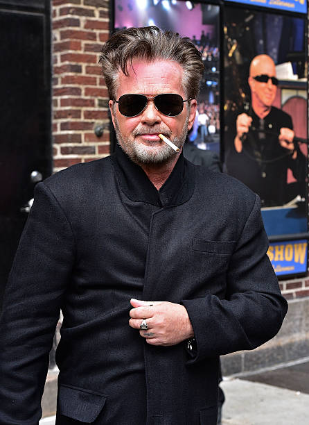 photo-John Mellencamp 2015