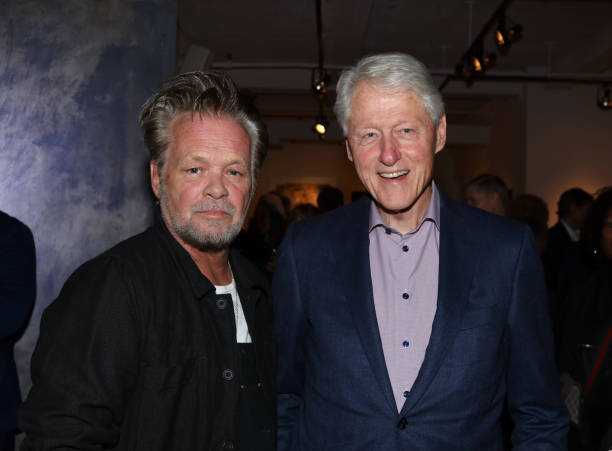 photo-John Mellencamp 2019