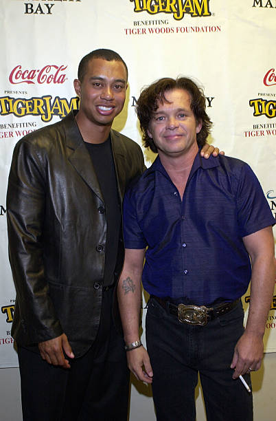 photo-John Mellencamp 2001