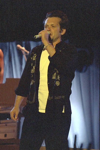 photo-John Mellencamp 1999