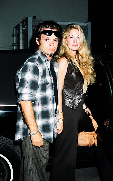 photo-John Mellencamp 1994