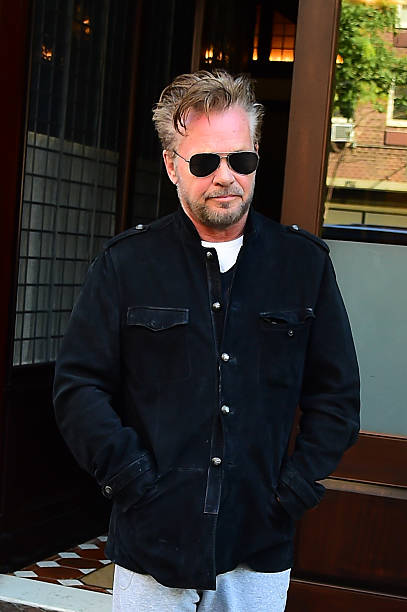 photo-John Mellencamp 2016