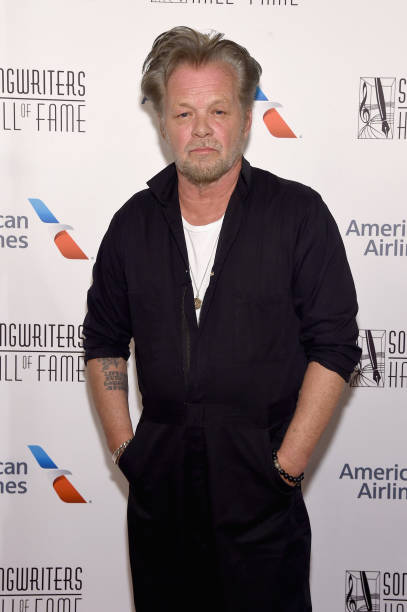 photo-John Mellencamp 2018