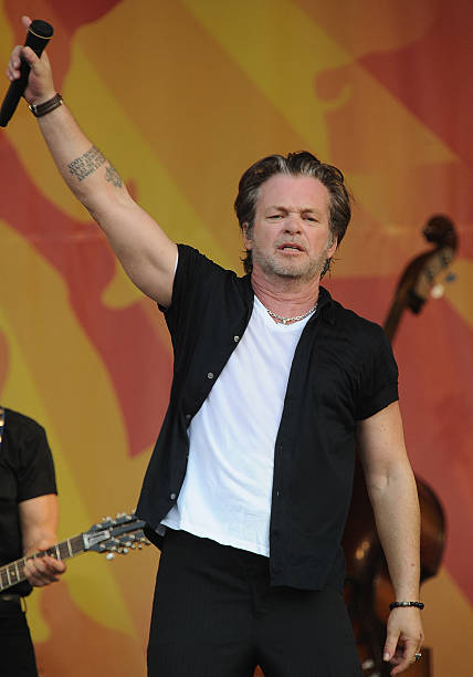 photo-John Mellencamp 2011