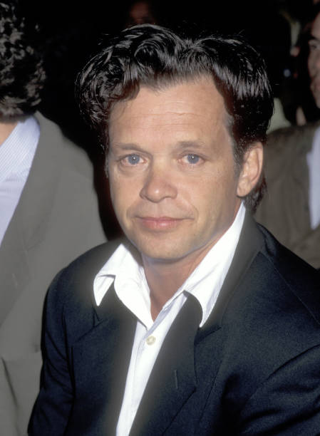photo-John Mellencamp 1995