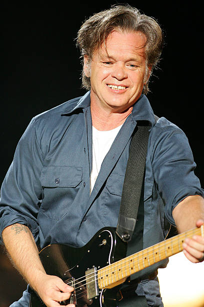 photo-John Mellencamp 2006