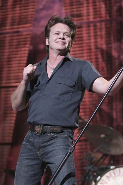 photo-John Mellencamp 2008