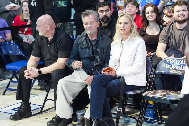 photo-John Mellencamp 2025