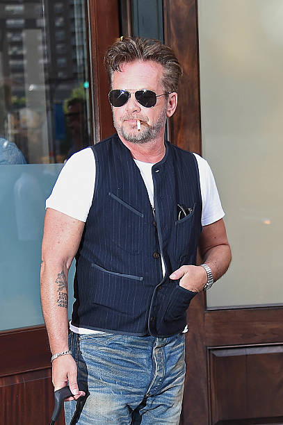 photo-John Mellencamp 2014