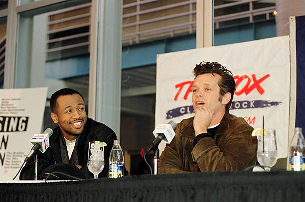 photo-John Mellencamp 1997