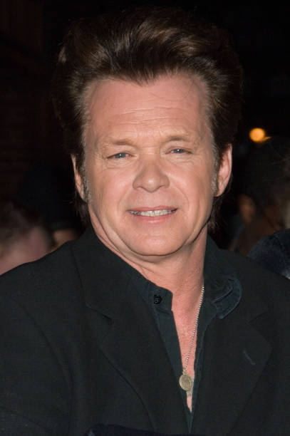 photo-John Mellencamp 2007