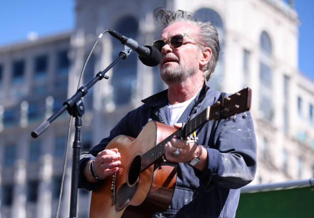 photo-John Mellencamp 2023