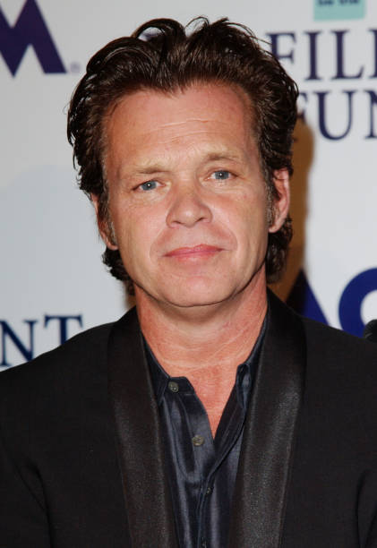 photo-John Mellencamp 2003