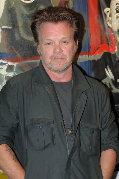 photo-John Mellencamp 2012