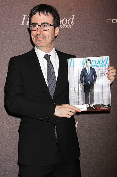 photo-John Oliver 2014