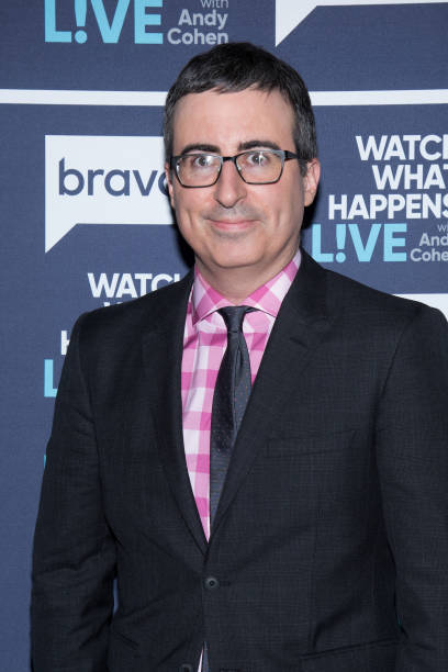 photo-John Oliver 2017