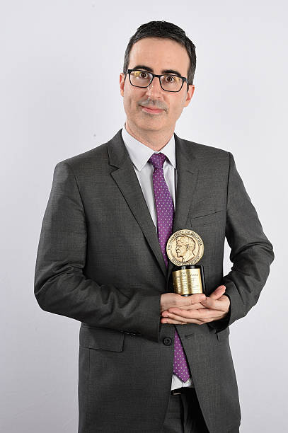 photo-John Oliver 2015