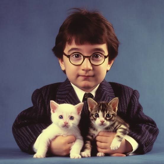 photo-John Oliver 1981