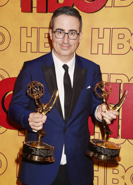 photo-John Oliver 2011