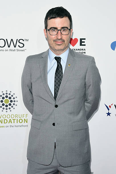 photo-John Oliver 2014