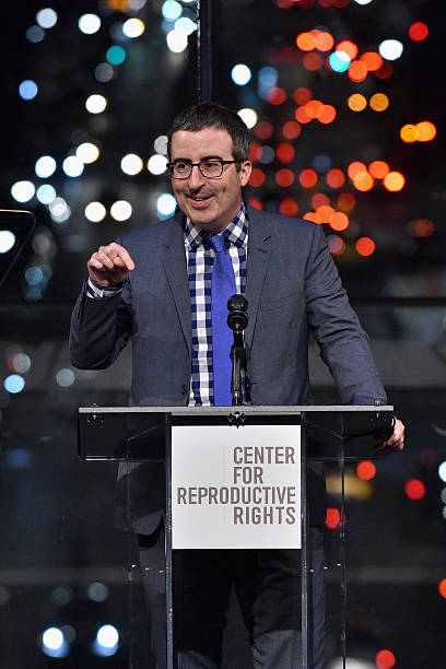 photo-John Oliver 2016