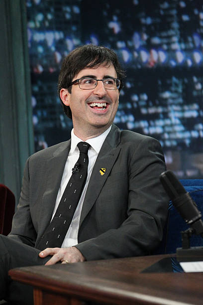 photo-John Oliver 2012
