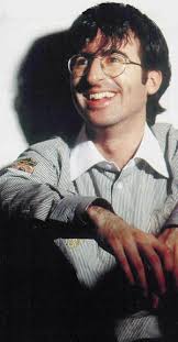 photo-John Oliver 2000