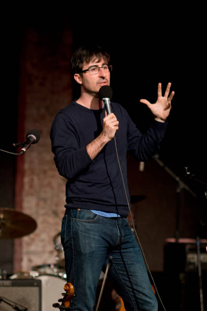 photo-John Oliver 2012