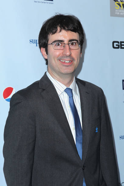 photo-John Oliver 2010