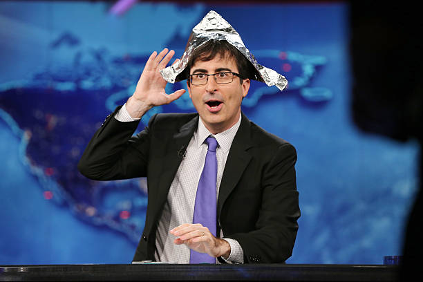 photo-John Oliver 2013