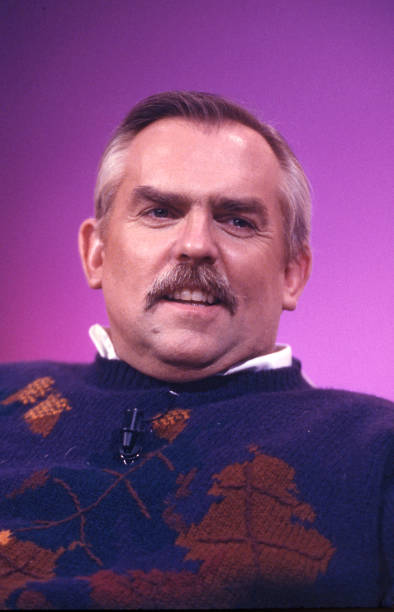 photo-John Ratzenberger 1993